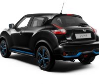 nissan juke 2018