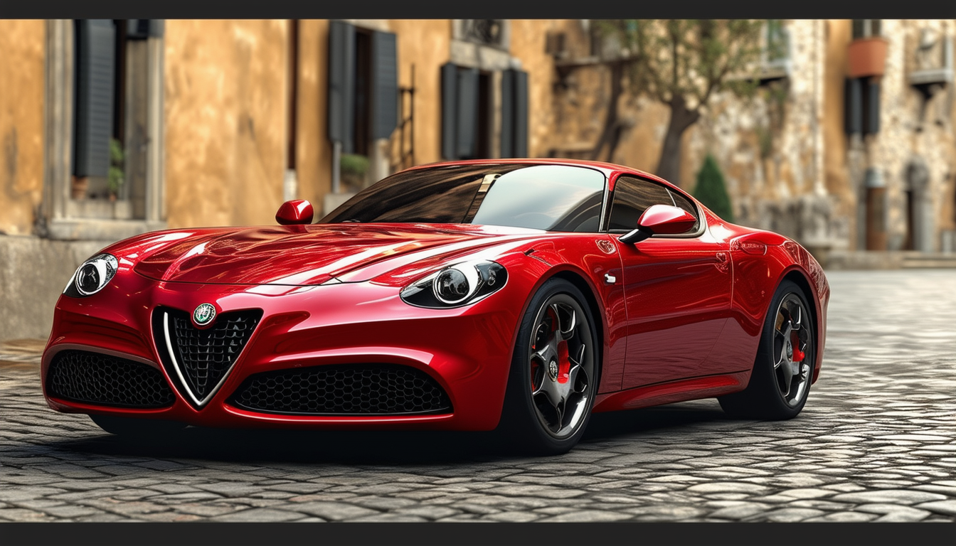 d&Atilde;&copy;couvrez toute l'authenticit&Atilde;&copy; italienne de l'alfa romeo milano et son lien avec stellantis dans notre analyse comparative.