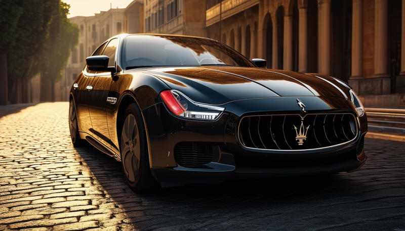 Autocollant 3D Italie En Aluminium Pour Voiture - Carte Drapeau Italien - 80x50 Mm - Compatible Fiat, Porsche, Ferrari…