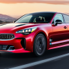 découvrez pourquoi la kia stinger suscite autant de nostalgie. découvrez son design rétro et ses performances emblématiques.