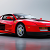 découvrez les raisons incontournables pour transformer votre ferrari testarossa et repousser les limites de la performance automobile.