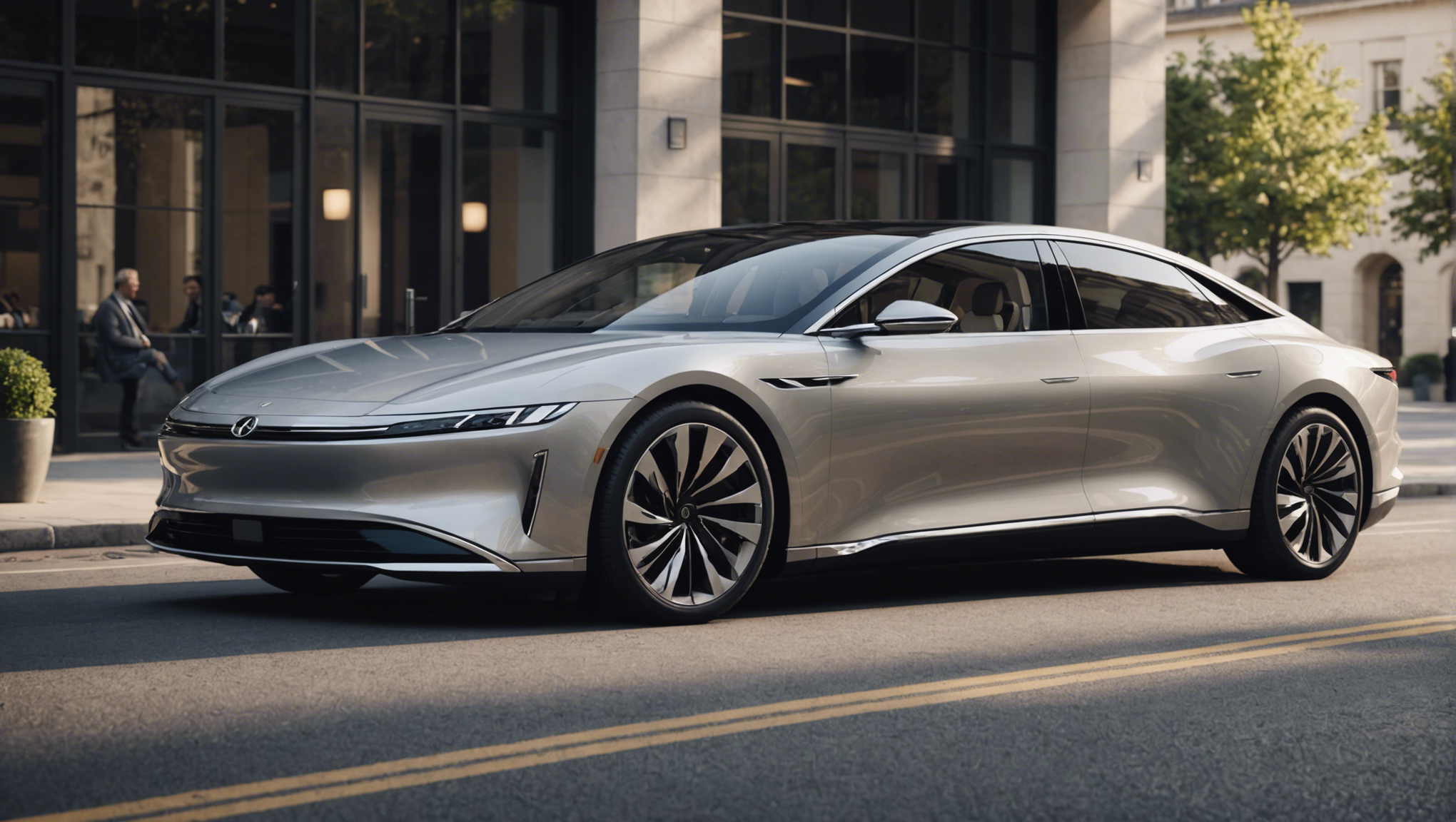 lucid motors pr&Atilde;&copy;voit de r&Atilde;&copy;duire &Atilde;&nbsp; nouveau ses effectifs apr&Atilde;&uml;s une p&Atilde;&copy;riode initiale difficile. d&Atilde;&copy;couvrez les derni&Atilde;&uml;res nouvelles sur les ajustements de l'entreprise.