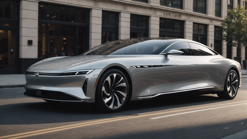 découvrez comment lucid motors va relever les défis après une période initiale difficile en réduisant ses effectifs.