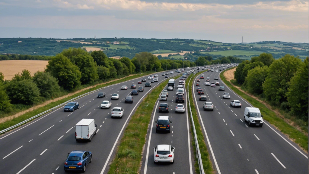 découvrez pourquoi les routes françaises posent de sérieux problèmes aux automobilistes, et comment ces difficultés peuvent être résolues. analyse approfondie sur les raisons derrière ce cauchemar routier en france.