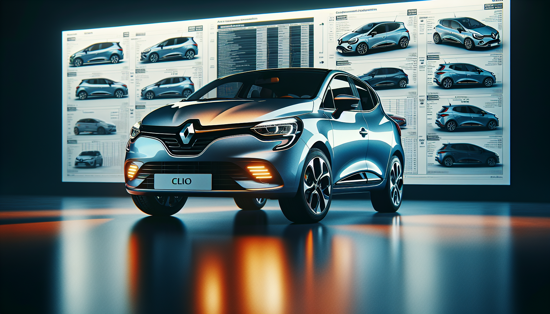 d&Atilde;&copy;couvrez nos conseils pour choisir la meilleure version de la renault clio et prendre la bonne d&Atilde;&copy;cision.