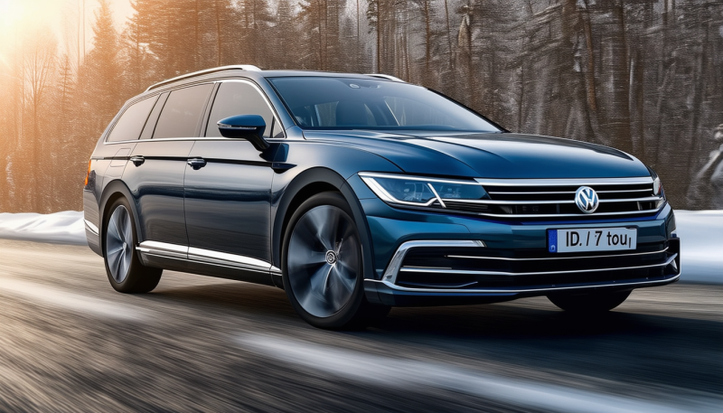 découvrez notre comparatif entre la passat et l'id.7 tourer pour trouver le véhicule qui correspond le mieux à vos besoins. prix, performances, équipement : trouvez la voiture idéale.