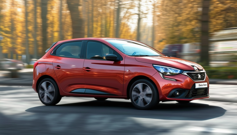découvrez les concurrentes de la dacia sandero à moins de 12.000 euros et trouvez la voiture qui correspond le mieux à vos besoins. comparez les caractéristiques et les options pour faire le meilleur choix.
