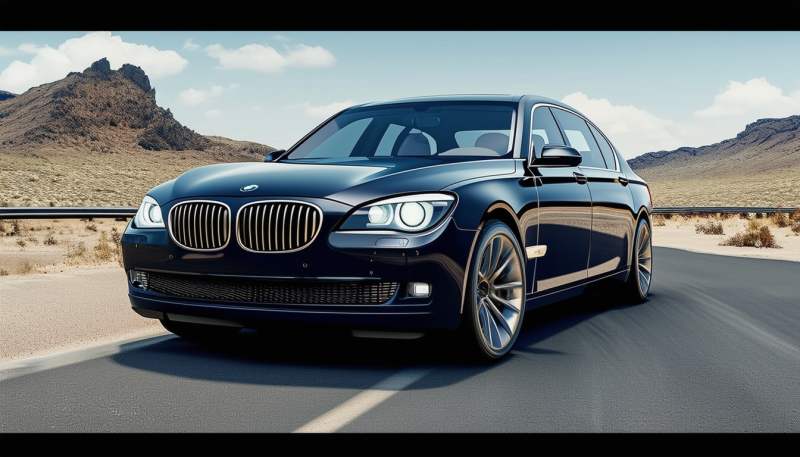découvrez la bmw série 7 e65 « overland » et suivez bertha l’exploratrice dans ses aventures à travers les terrains les plus extrêmes. une expérience inédite au volant de cette voiture légendaire.