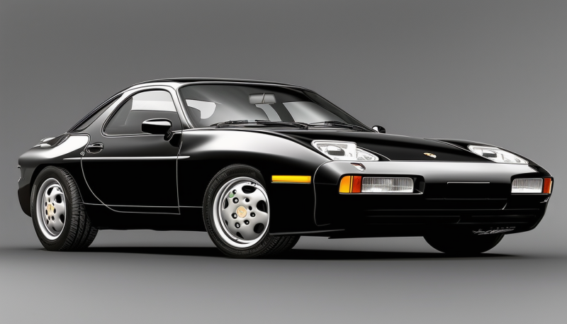 découvrez la porsche 928 nardone : une alternative à la célèbre 911. profitez de performances exceptionnelles et d'un design distinctif avec ce modèle emblématique de la marque allemande.