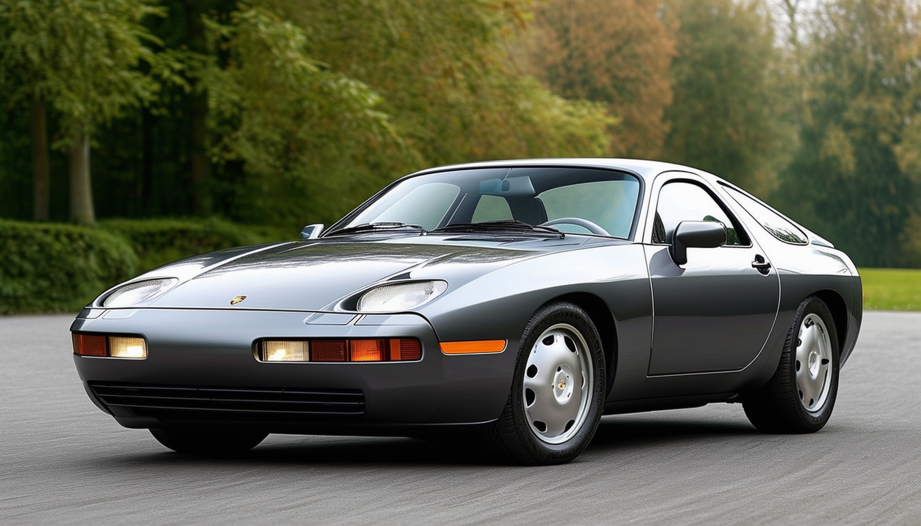 d&Atilde;&copy;couvrez la porsche 928 nardone, une alternative &Atilde;&copy;l&Atilde;&copy;gante et puissante &Atilde;&nbsp; la c&Atilde;&copy;l&Atilde;&uml;bre 911. profitez du raffinement de la 928 avec ses performances incroyables. d&Atilde;&copy;couvrez-en plus d&Atilde;&uml;s maintenant.