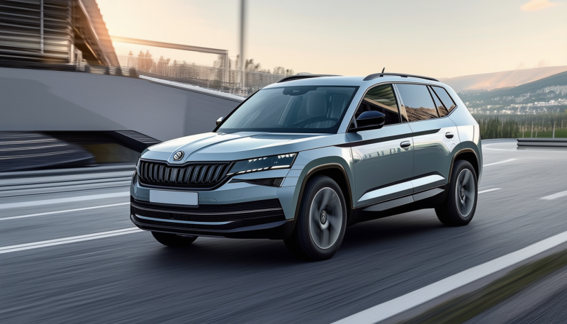 découvrez les nouveaux tarifs du skoda kodiaq restylé (2024) : une alternative plus abordable que le renault espace. choisissez la performance et le confort sans compromis avec le nouveau kodiaq.