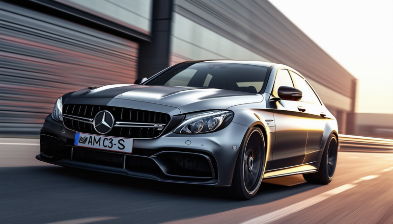 découvrez les erreurs à éviter lors de la configuration de votre mercedes-amg c63 s pour profiter pleinement de votre véhicule sans rencontrer de problèmes de compatibilité ou de performance.