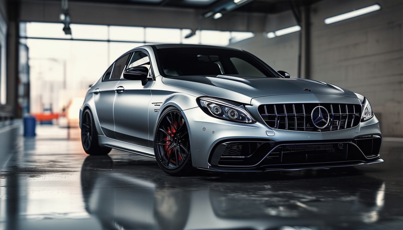 d&Atilde;&copy;couvrez les erreurs courantes &Atilde;&nbsp; &Atilde;&copy;viter lors de la configuration de votre mercedes-amg c63 s pour une exp&Atilde;&copy;rience optimale. suivez nos conseils pour &Atilde;&copy;viter les pi&Atilde;&uml;ges et personnaliser votre v&Atilde;&copy;hicule de mani&Atilde;&uml;re experte.