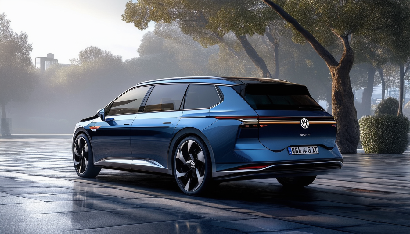 d&Atilde;&copy;couvrez la volkswagen id.7 tourer gtx, le nouveau break &Atilde;&copy;lectrique de 340 chevaux ! un concentr&Atilde;&copy; de puissance et d'&Atilde;&copy;l&Atilde;&copy;gance pour une conduite en toute s&Atilde;&copy;r&Atilde;&copy;nit&Atilde;&copy;.