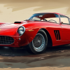 découvrez l'histoire fascinante de la ferrari 250 gt, un projet automobile qui a enthousiasmé enzo ferrari. plongez dans l'univers de cette icône de l'automobile et de la passion pour la perfection mécanique et esthétique.