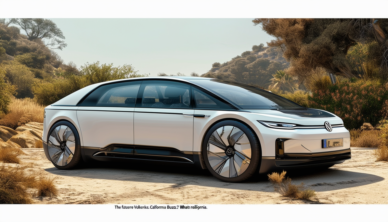 d&Atilde;&copy;couvrez la v&Atilde;&copy;rit&Atilde;&copy; sur le futur incertain de la volkswagen id.buzz california et les &Atilde;&copy;v&Atilde;&copy;nements myst&Atilde;&copy;rieux qui ont entour&Atilde;&copy; cette situation.