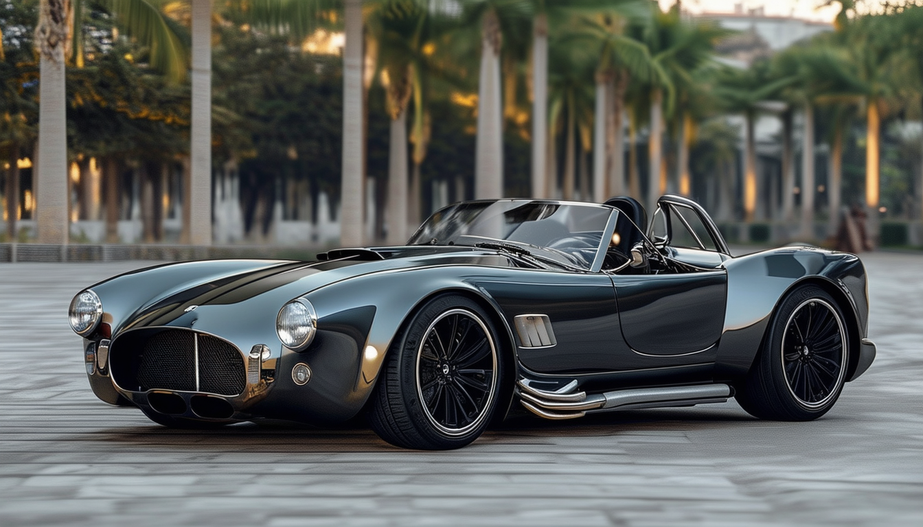 d&Atilde;&copy;couvrez les derni&Atilde;&uml;res rumeurs de l'industrie automobile avec l'arriv&Atilde;&copy;e d'un nouveau mod&Atilde;&uml;le &Atilde;&copy;lectrique chez audi, une nouvelle ac cobra et la rempla&Atilde;&sect;ante de la mclaren p1.