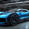 découvrez mate rimac, le visionnaire à l'origine des prochains composants pour le futur v16 de bugatti. plongez dans l'univers de l'innovation et de la performance.
