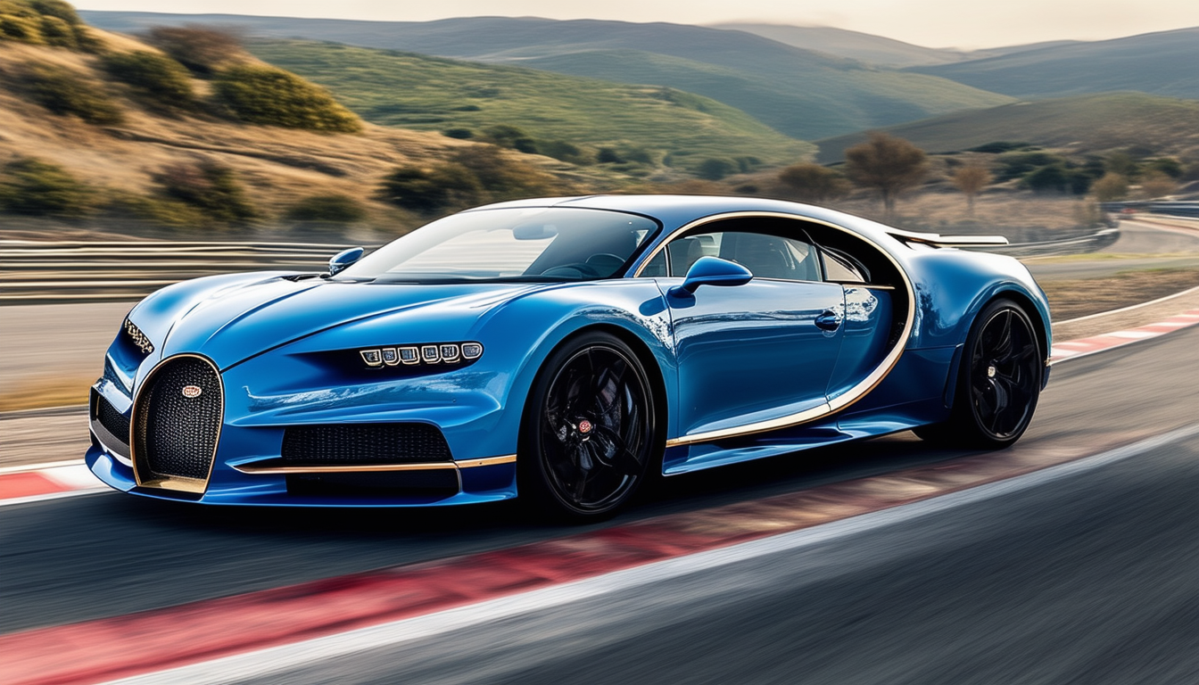 d&Atilde;&copy;couvrez 10 faits surprenants &Atilde;&nbsp; propos de la bugatti chiron, la supercar l&Atilde;&copy;gendaire. apprenez-en plus sur ses performances incroyables et ses caract&Atilde;&copy;ristiques uniques.