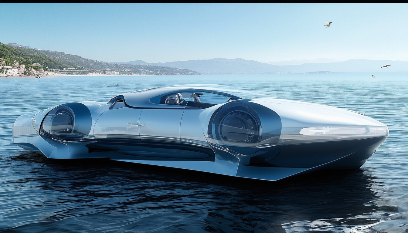 plongez dans l'univers novateur du peugeot 806 runabout concept, une fusion fascinante entre l'&Atilde;&copy;l&Atilde;&copy;gance d'un bateau et la praticit&Atilde;&copy; d'une voiture. d&Atilde;&copy;couvrez comment ce concept unique red&Atilde;&copy;finit la mobilit&Atilde;&copy; avec style et cr&Atilde;&copy;ativit&Atilde;&copy;.