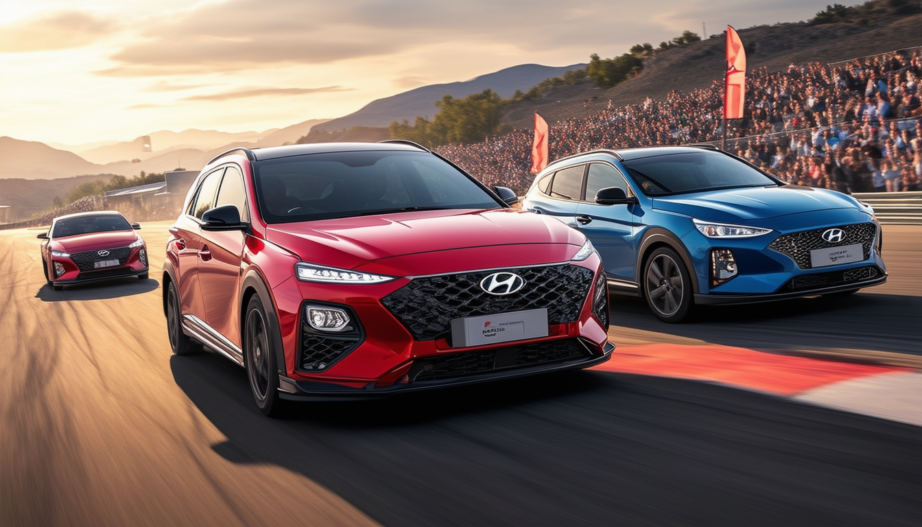 d&Atilde;&copy;couvrez le d&Atilde;&copy;fi automobile ultime o&Atilde;&sup1; la hyundai ioniq 5 n se mesure &Atilde;&nbsp; des super suv dans une course palpitante. un affrontement de puissance et de technologie qui red&Atilde;&copy;finit les limites de la performance sur route. ne manquez pas cet &Atilde;&copy;v&Atilde;&copy;nement spectaculaire!