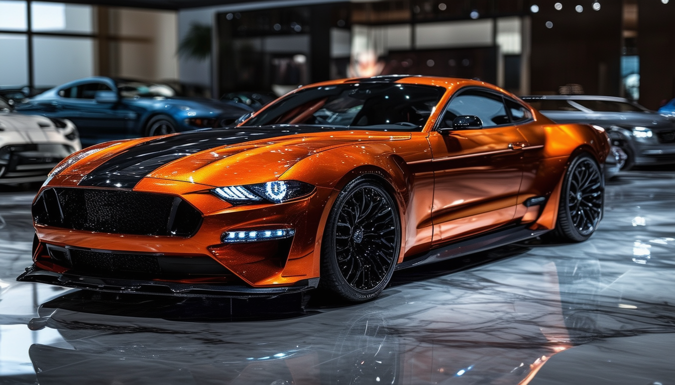 La Ford Mustang GTD Une Future Voiture De Collection D j Tr s la-ford-mustang-gtd-une-future-voiture-de-collection-d-j-tr-s