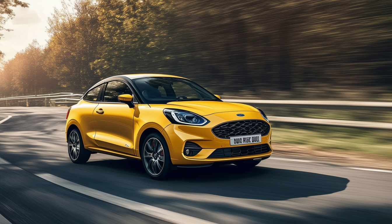 d&Atilde;&copy;couvrez la ford sportka et streetka, le duo new edge qui a tard&Atilde;&copy; &Atilde;&nbsp; prendre son envol. deux mod&Atilde;&uml;les au design audacieux et &Atilde;&nbsp; la performance &Atilde;&copy;tonnante.