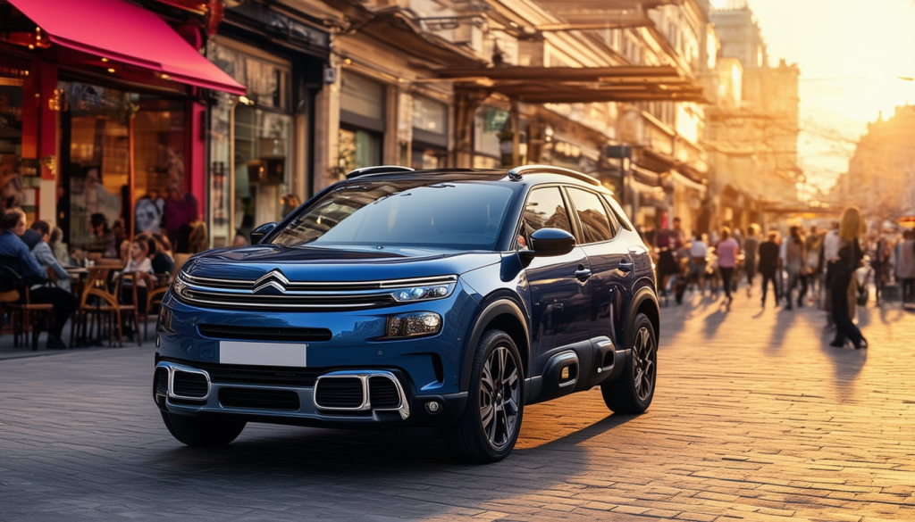 découvrez si le citroën c5 aircross est un choix judicieux à moins de 30 000 €. explorez ses caractéristiques, ses performances et son rapport qualité-prix dans notre guide complet.