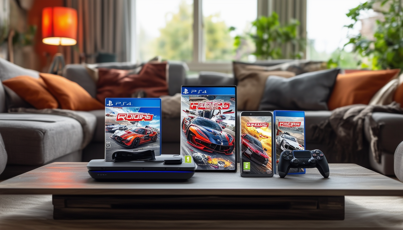 d&Atilde;&copy;couvrez les meilleures offres sur les grands jeux de course ps5 chez amazon ! ne manquez pas ces 3 r&Atilde;&copy;f&Atilde;&copy;rences incontournables en promotion et am&Atilde;&copy;liorez votre exp&Atilde;&copy;rience de jeu avec des sensations fortes. profitez des soldes d&Atilde;&uml;s maintenant !