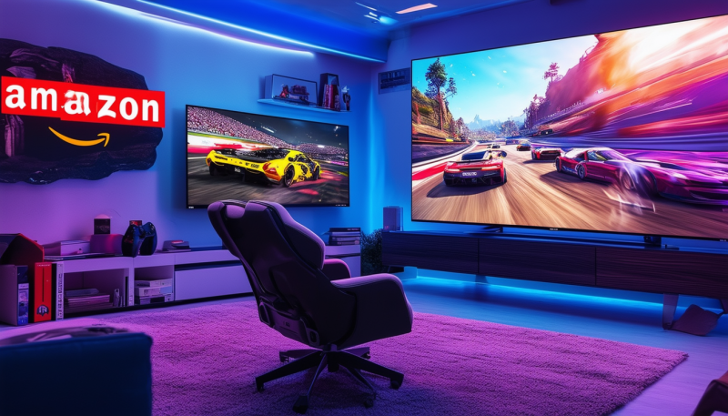 découvrez les meilleures offres sur les grands jeux de course ps5 chez amazon ! profitez des soldes pour acquérir ces 3 références incontournables qui raviront tous les fans de courses. ne manquez pas cette occasion de booster votre expérience de jeu !