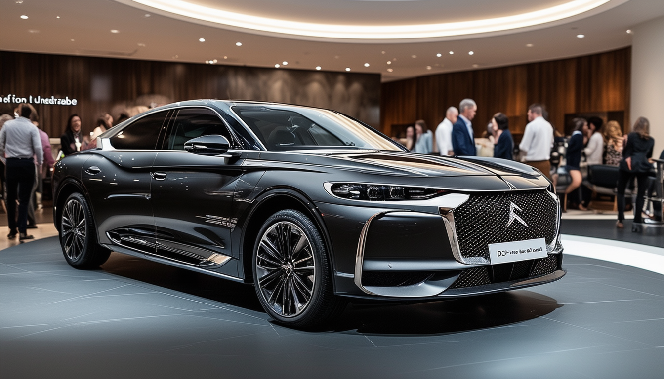 d&Atilde;&copy;couvrez des offres exceptionnelles sur la ds 9 d'occasion ! profitez de prix imbattables pour acqu&Atilde;&copy;rir une berline haut de gamme alliant luxe, performance et technologie. ne manquez pas cette opportunit&Atilde;&copy; unique de recevoir un v&Atilde;&copy;hicule d'exception &Atilde;&nbsp; un tarif attractif.