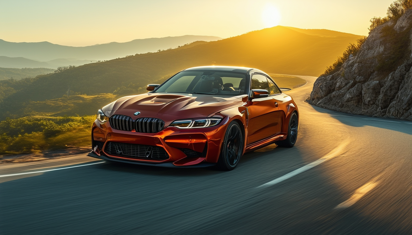 explorez 5 anecdotes captivantes sur la l&Atilde;&copy;gendaire bmw m3, une voiture qui allie performance et histoire. plongez dans son univers et d&Atilde;&copy;couvrez des faits surprenants qui font de cette sportive un v&Atilde;&copy;ritable ic&Atilde;&acute;ne de l'automobile.