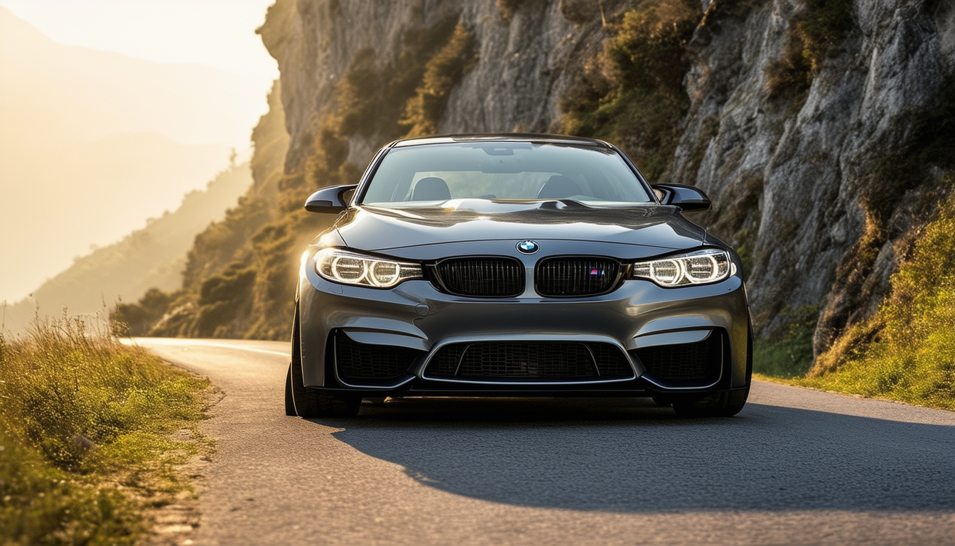 plongez dans l'univers captivant de la bmw m3 avec ces 5 anecdotes fascinantes qui r&Atilde;&copy;v&Atilde;&uml;lent ses secrets et son h&Atilde;&copy;ritage l&Atilde;&copy;gendaire. de ses d&Atilde;&copy;buts sur les circuits aux innovations techniques, explorez ce qui fait de la m3 une v&Atilde;&copy;ritable ic&Atilde;&acute;ne automobile.