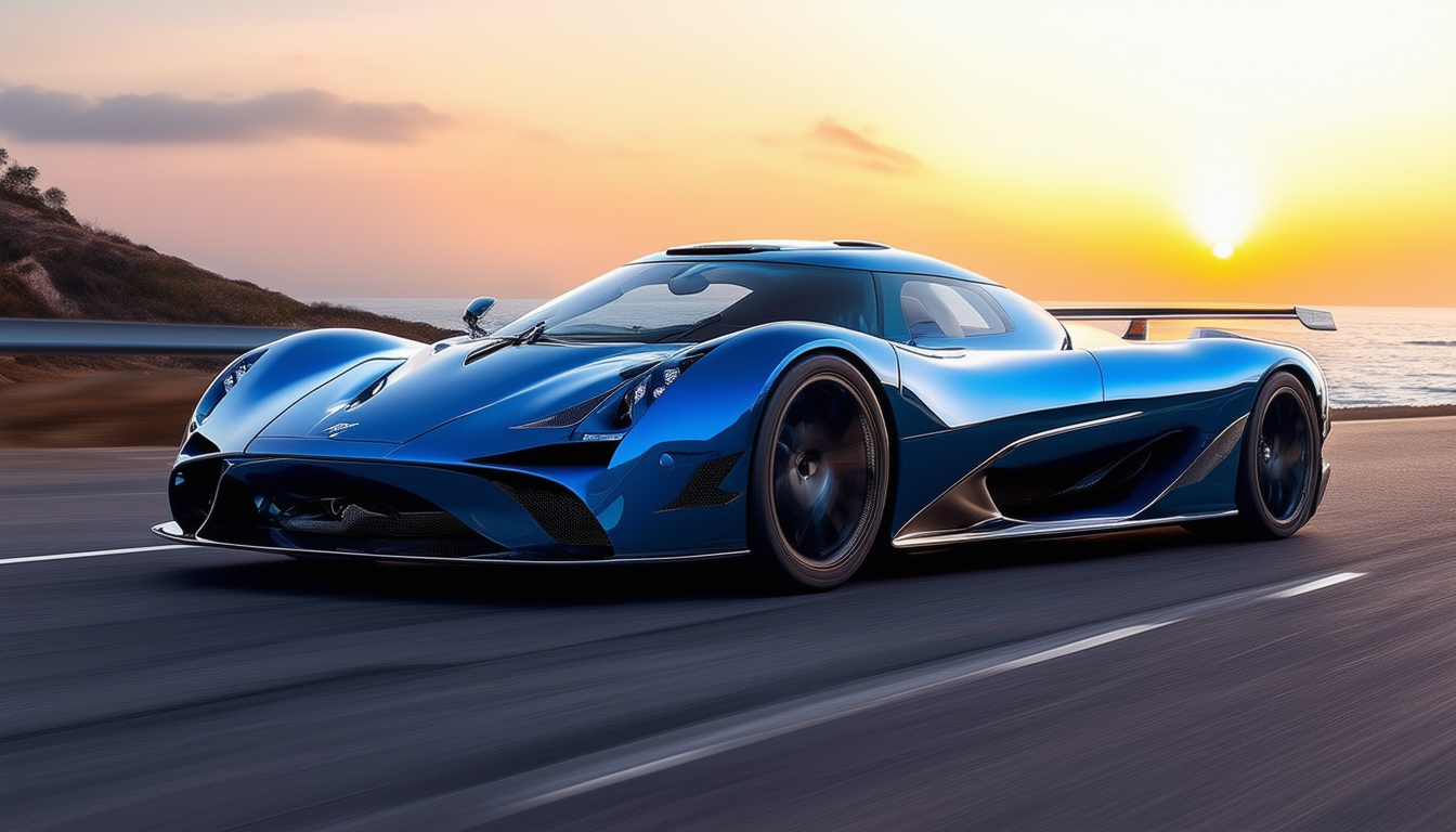 d&Atilde;&copy;couvrez nilu27, la derni&Atilde;&uml;re innovation du monde des hypercars, alliant performance et design inspir&Atilde;&copy;s par l'embl&Atilde;&copy;matique koenigsegg. plongez dans l'univers de la vitesse et de l'&Atilde;&copy;l&Atilde;&copy;gance, o&Atilde;&sup1; chaque d&Atilde;&copy;tail compte pour offrir une exp&Atilde;&copy;rience de conduite in&Atilde;&copy;gal&Atilde;&copy;e.