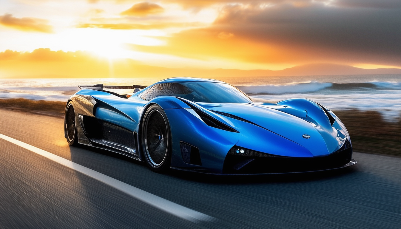 d&Atilde;&copy;couvrez nilu27, une hypercar r&Atilde;&copy;volutionnaire qui s'inspire de l'innovation et de la performance embl&Atilde;&copy;matiques de koenigsegg. plongez dans l'univers de la vitesse et du design avant-gardiste avec cette merveille technologique.