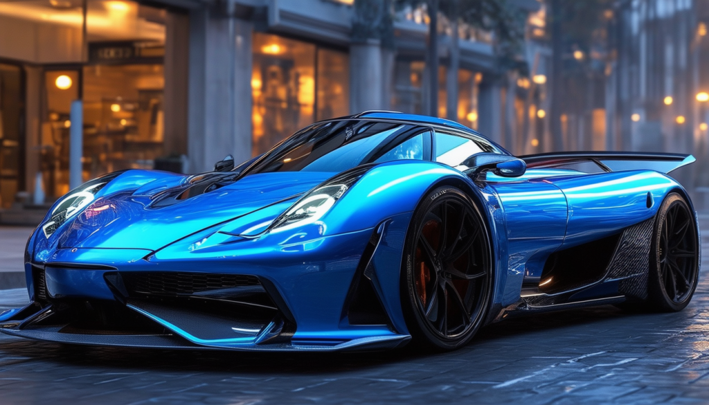 plongez dans l'univers de nilu27, la nouvelle hypercar révolutionnaire qui puise son inspiration des célèbres modèles koenigsegg. performance, design audacieux et technologie de pointe vous attendent. ne manquez pas cette merveille d'ingénierie qui redéfinit les standards de l'automobile !