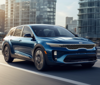 plongez dans l'univers de la kia ev6 restylée 2024 ! explorez toutes les nouveautés, spécifications techniques et améliorations qui font de ce modèle électrique un incontournable de l'année. ne manquez pas les détails qui redéfinissent votre expérience de conduite.