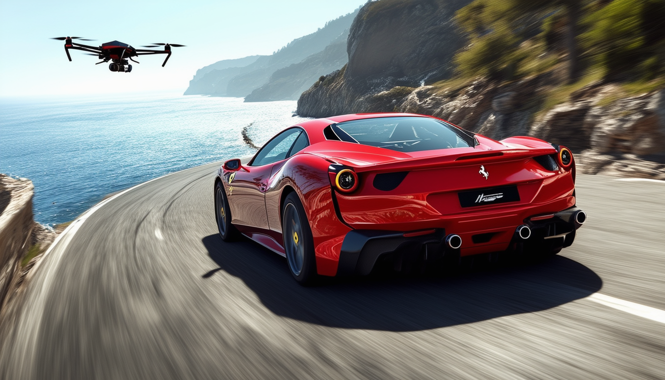 plongez dans l'univers des supercars avec notre vid&Atilde;&copy;o intrigante qui r&Atilde;&copy;v&Atilde;&uml;le la ferrari la plus rapide parmi les mod&Atilde;&uml;les actuels. un spectacle &Atilde;&nbsp; ne pas manquer pour les passionn&Atilde;&copy;s de vitesse et d'ing&Atilde;&copy;nierie automobile !