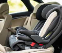 découvrez notre réhausseur pour voiture avec installation isofix, conçu pour garantir la sécurité de vos enfants de 6 à 12 ans. profitez de cette offre exclusive à seulement 42,90 euros et voyagez l'esprit tranquille !
