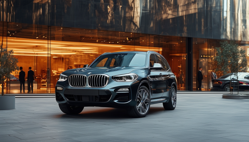découvrez si investir 63 900 euros dans un modèle de base de la bmw x3 est une décision judicieuse. analyse des caractéristiques, performances et valeurs durables de ce modèle premium pour vous aider à faire le meilleur choix.