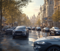 découvrez comment ford continuera d'offrir des véhicules à moteur thermique en europe après 2030, en s'engageant à répondre aux besoins des conducteurs tout en naviguant vers un avenir plus durable.