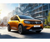 découvrez la dacia spring, la citadine électrique qui redéfinit le rapport qualité-prix. pour moins de 20.000 euros, explorez ses caractéristiques, son autonomie et pourquoi elle pourrait être votre meilleure option pour une conduite économique et écologique.