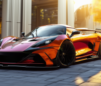 découvrez comment la lotus emira se transforme avec l'ajout de puissance grâce aux innovations de vorsteiner. plongez dans l'univers des performances automobiles et explorez les caractéristiques qui rendent cette collaboration exceptionnelle.