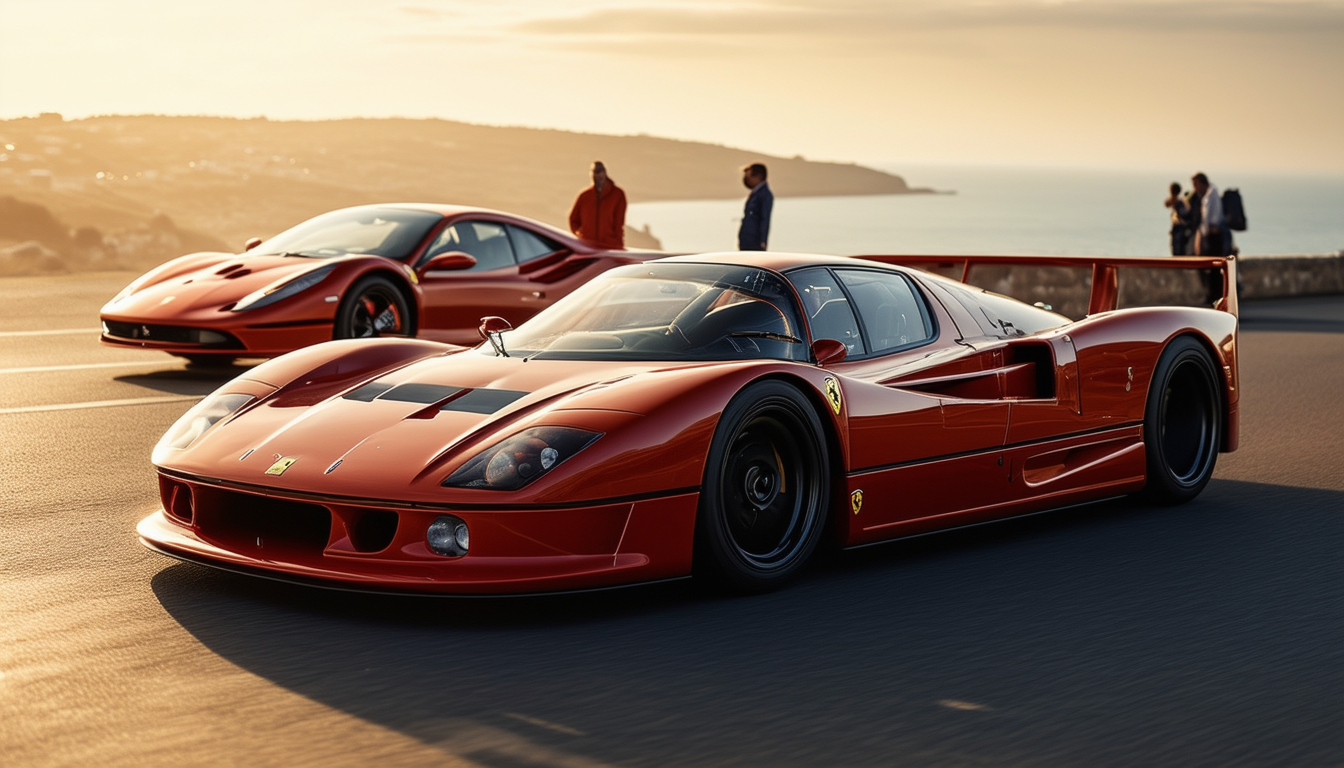d&Atilde;&copy;couvrez la venturi 400 trophy, le bijou fran&Atilde;&sect;ais qui d&Atilde;&copy;fie les r&Atilde;&uml;gles de l'automobile et rivalise avec la l&Atilde;&copy;gendaire ferrari f40. plongez dans l'univers des voitures de sport fran&Atilde;&sect;aises, o&Atilde;&sup1; performance et &Atilde;&copy;l&Atilde;&copy;gance se rencontrent pour offrir une exp&Atilde;&copy;rience de conduite in&Atilde;&copy;gal&Atilde;&copy;e.
