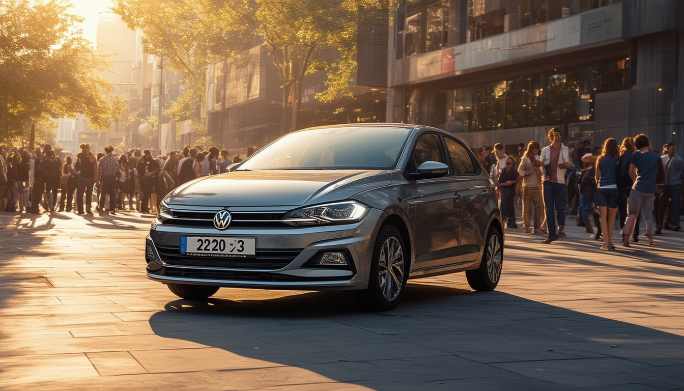 d&Atilde;&copy;couvrez pourquoi la volkswagen polo continuera d'&Atilde;&ordf;tre &Atilde;&copy;quip&Atilde;&copy;e d'un moteur thermique jusqu'en 2030. analyse approfondie des choix strat&Atilde;&copy;giques de la marque et perspectives pour l'avenir.