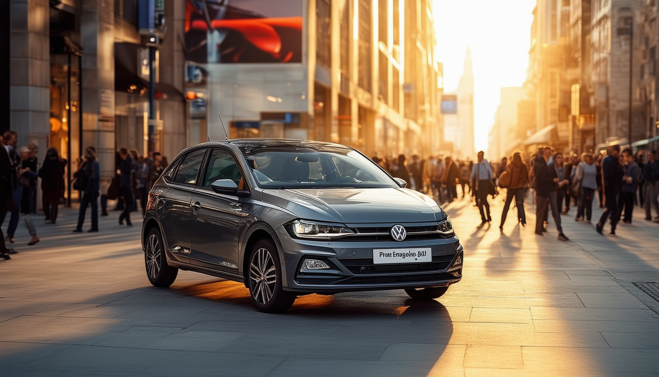 d&Atilde;&copy;couvrez pourquoi la volkswagen polo continuera &Atilde;&nbsp; &Atilde;&ordf;tre &Atilde;&copy;quip&Atilde;&copy;e d'un moteur thermique jusqu'en 2030, un choix qui m&Atilde;&ordf;le tradition et innovations dans le secteur automobile. renseignez-vous sur les implications de cette d&Atilde;&copy;cision pour les conducteurs et les amateurs de la marque.