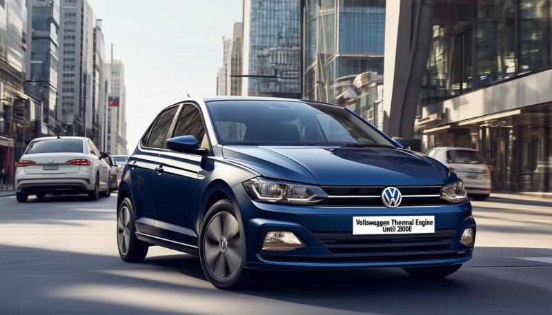 découvrez pourquoi la volkswagen polo continuera à offrir des moteurs thermiques jusqu'en 2030. analyse des enjeux environnementaux, des performances et des décisions stratégiques de la marque allemande qui s'adapte à un avenir en mutation tout en restant fidèle à ses racines.