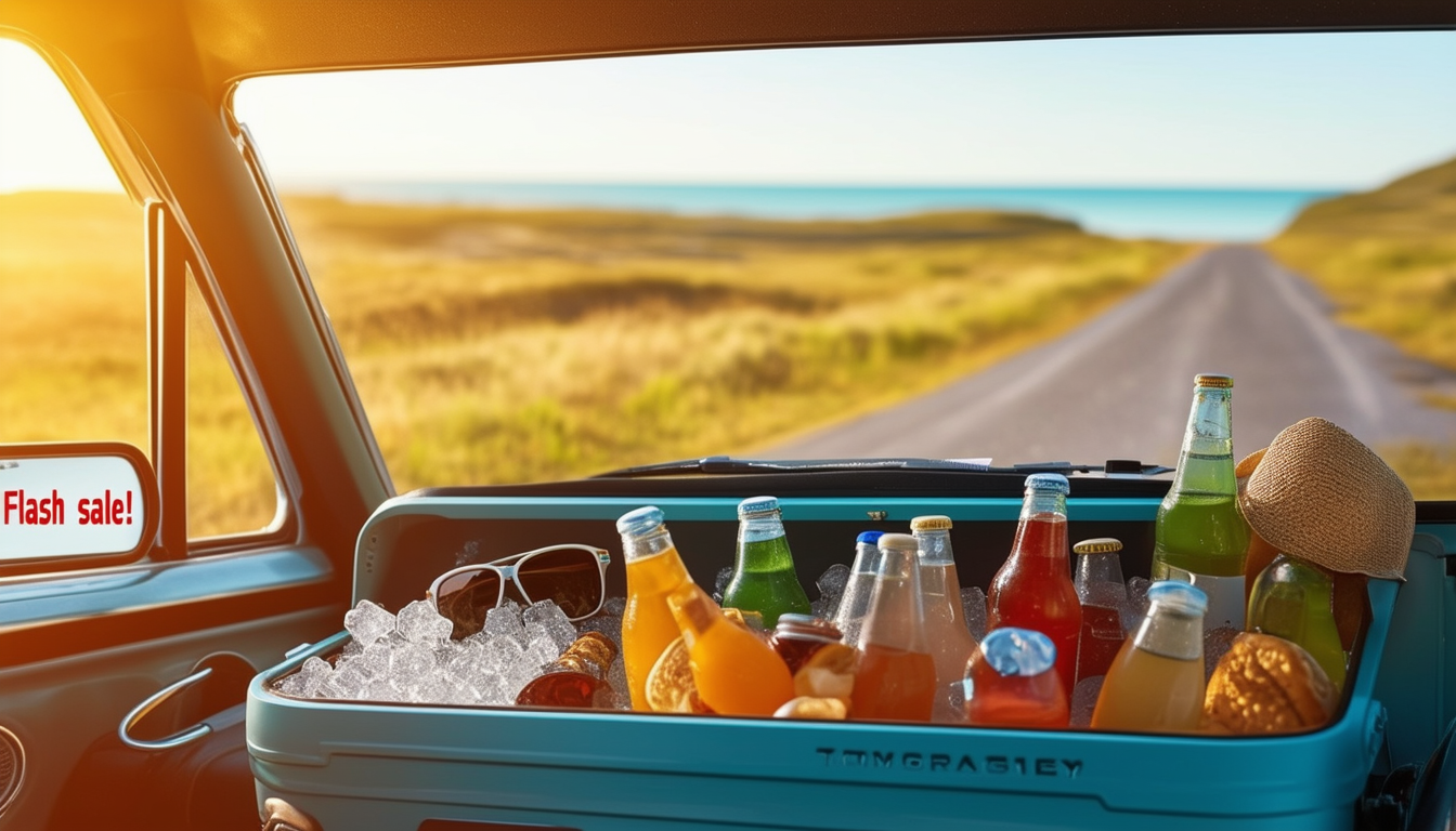 d&Atilde;&copy;couvrez l'accessoire indispensable pour votre voiture cet &Atilde;&copy;t&Atilde;&copy; ! profitez de notre vente flash et pr&Atilde;&copy;parez-vous &Atilde;&nbsp; vivre des trajets confortables et styl&Atilde;&copy;s. ne ratez pas cette opportunit&Atilde;&copy; exclusive !