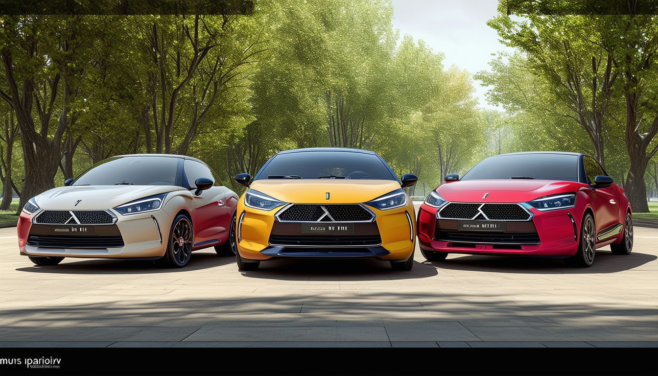 d&Atilde;&copy;couvrez la collection sp&Atilde;&copy;ciale des mod&Atilde;&uml;les ds 3, ds 4 et ds 7, redessin&Atilde;&copy;s par antoine de saint exup&Atilde;&copy;ry, l'illustre auteur du petit prince. plongez dans un univers o&Atilde;&sup1; l'&Atilde;&copy;l&Atilde;&copy;gance automobile rencontre la magie de la litt&Atilde;&copy;rature.