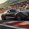 découvrez la mercedes-amg purespeed, où la puissance inégalée se marie à une élégance raffinée sur circuit. plongez dans l'univers des performances exceptionnelles et du design audacieux qui redéfinissent l'expérience de conduite.